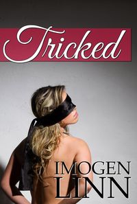 Produktbild: Tricked (Blindfolded, Tied & Taken)
