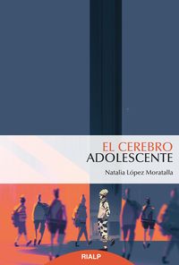 Produktbild: El cerebro adolescente