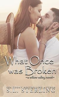 Produktbild: What Once was Broken