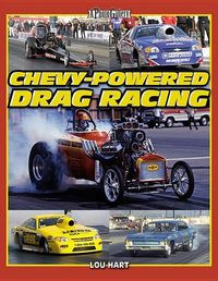 Produktbild: Chevy Powered Drag Racing