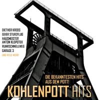 Bild vom Artikel Kohlenpott Hits vom Autor Various