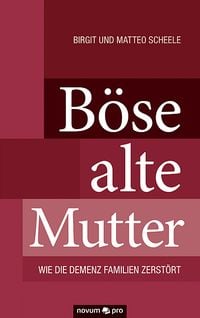 Produktbild: B&ouml;se alte Mutter
