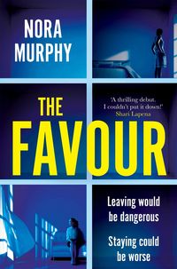 Produktbild: The Favour