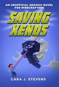 Produktbild: Saving Xenos