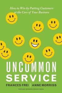 Produktbild: Uncommon Service