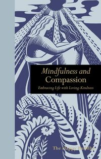 Produktbild: Mindfulness and Compassion