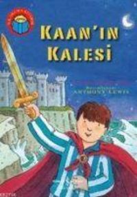 Produktbild: Kaanin Kalesi