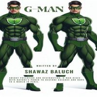 Produktbild: The GMan