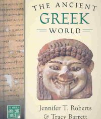 Produktbild: Ancient Greek World