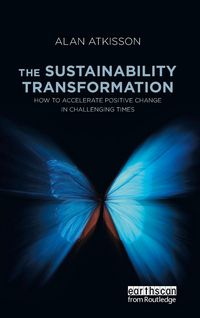 Produktbild: The Sustainability Transformation