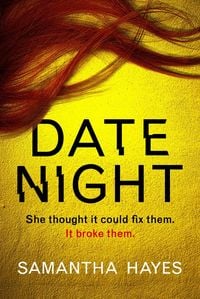 Produktbild: Date Night
