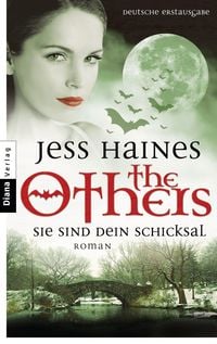 Produktbild: The Others - Sie sind Dein Schicksal