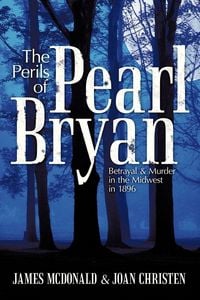 Produktbild: The Perils of Pearl Bryan