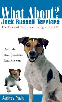 Produktbild: What about Jack Russell Terriers?