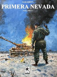 Produktbild: Primera Nevada, Volumen 1