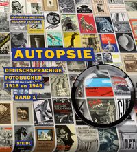 Produktbild: Autopsie, Band I