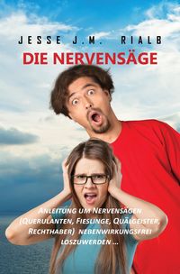 Produktbild: Die Nervens&auml;ge