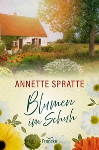 Produktbild: Blumen im Schuh