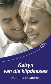 Produktbild: Katryn van die klipdassies