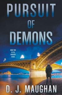 Produktbild: Pursuit of Demons