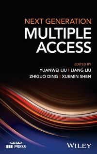 Produktbild: Next Generation Multiple Access