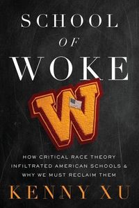 Produktbild: School of Woke