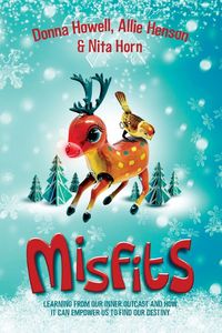 Produktbild: Misfits