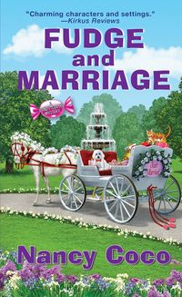 Produktbild: Fudge and Marriage