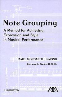 Produktbild: Note Grouping