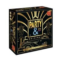 Produktbild: Party & Co. Original 30 Jahre Jubil&auml;umsfeier