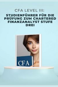 Produktbild: Mccaulay, P: CFA Level III