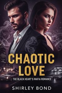 Produktbild: Chaotic Love: The Black Heart's Mafia Romance