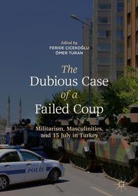 Produktbild: The Dubious Case of a Failed Coup