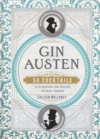 Produktbild: Gin Austen