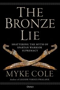 Produktbild: The Bronze Lie