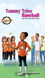 Produktbild: Tammy Tries Baseball