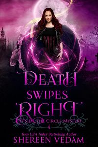 Produktbild: Death Swipes Right