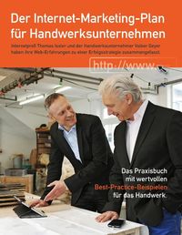 Produktbild: Der Internet-Marketing-Plan f&uuml;r Handwerksunternehmen
