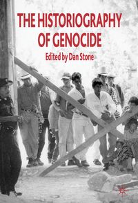 Produktbild: The Historiography of Genocide