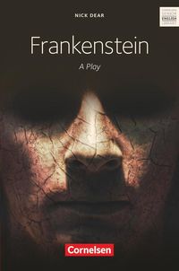 Bild vom Artikel Frankenstein Ab 11. Schuljahr vom Autor Nick Dear