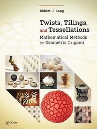 Produktbild: Lang, R: Twists, Tilings, and Tessellations