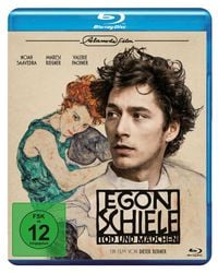 Produktbild: Egon Schiele - Tod und M&auml;dchen