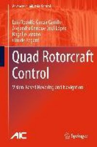Produktbild: Quad Rotorcraft Control