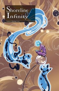 Produktbild: Shoreline of Infinity 11