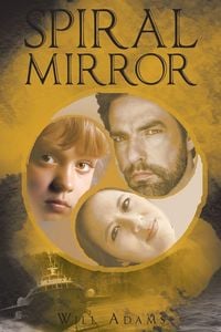 Produktbild: Spiral Mirror