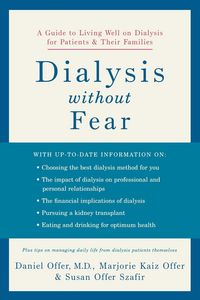 Produktbild: Dialysis Without Fear