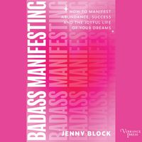 Produktbild: Badass Manifesting