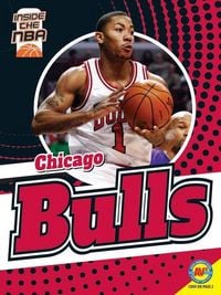 Produktbild: Chicago Bulls