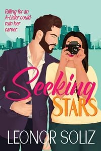 Produktbild: Seeking Stars
