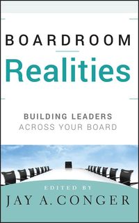 Produktbild: Boardroom Realities